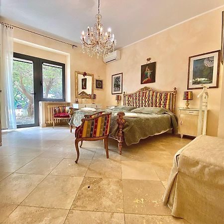 Le Due Palme Bed & Breakfast Sirolo Eksteriør billede
