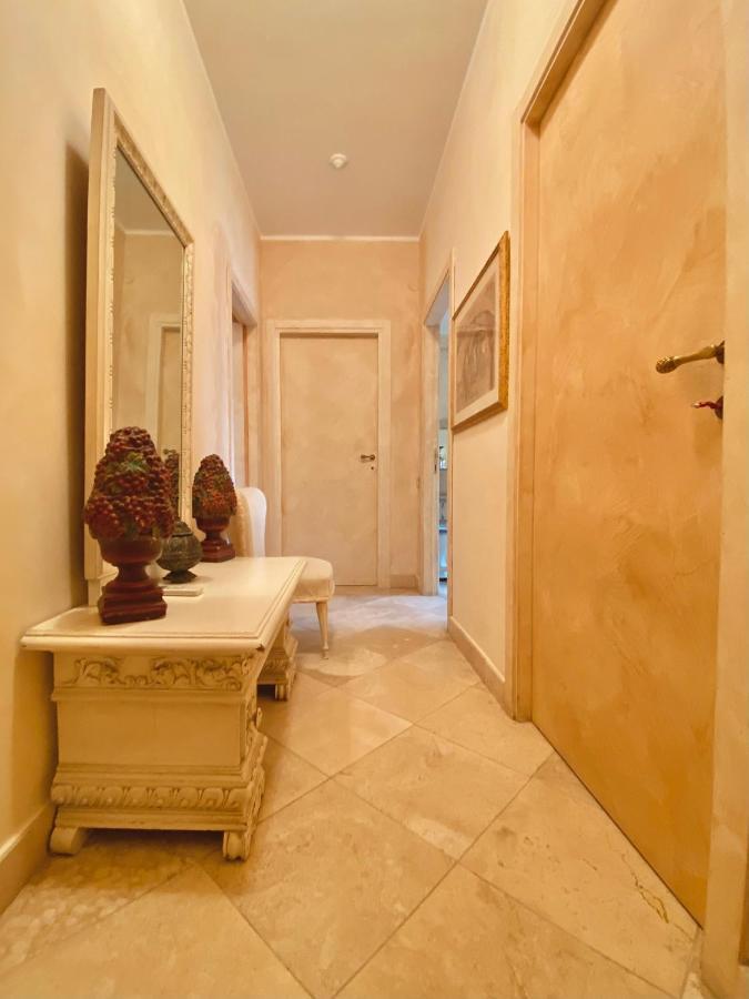 Le Due Palme Bed & Breakfast Sirolo Eksteriør billede